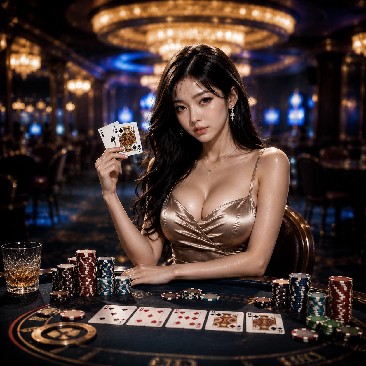 sumurhoki APK — gampang dipakai