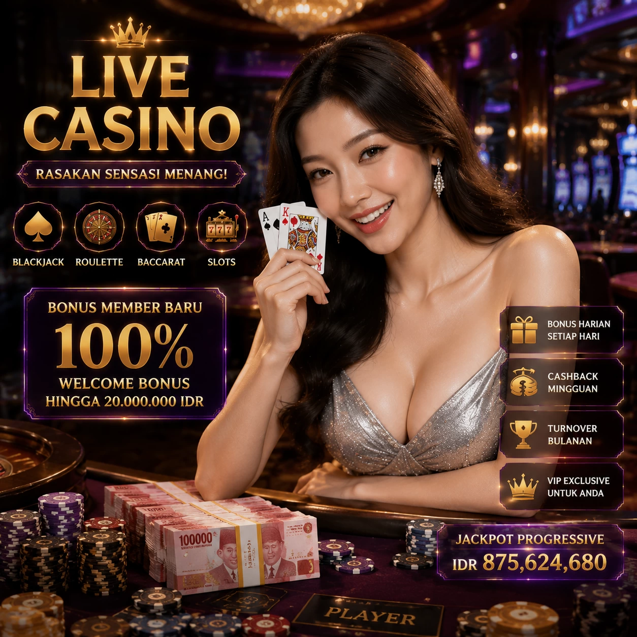 sumurhoki APK — bantuan 24 jam
